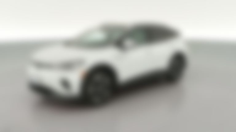 2022 Volkswagen ID.4 vehicle photo