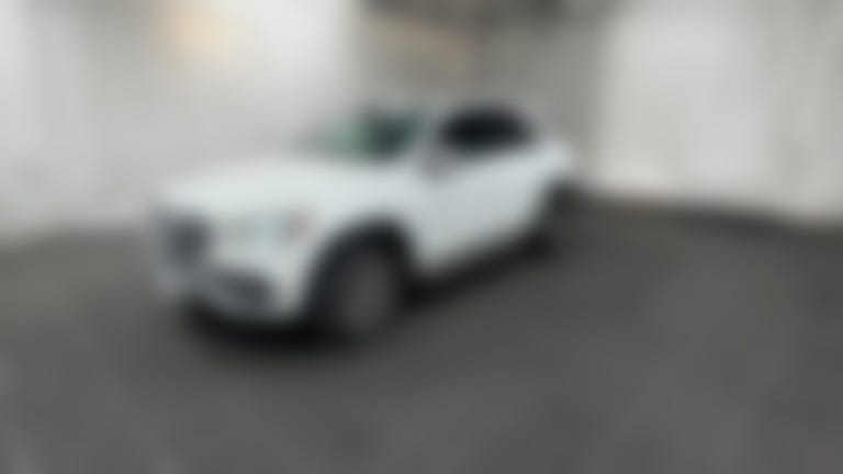 2020 Mercedes-Benz GLE vehicle photo