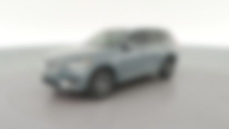 2023 Volvo XC90 vehicle photo