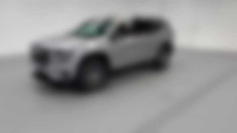 2026 GMC Acadia vehicle photo