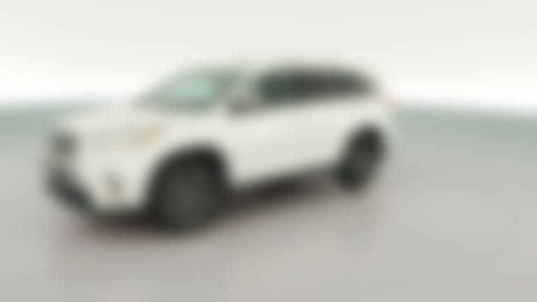 2019 Toyota Highlander vehicle photo