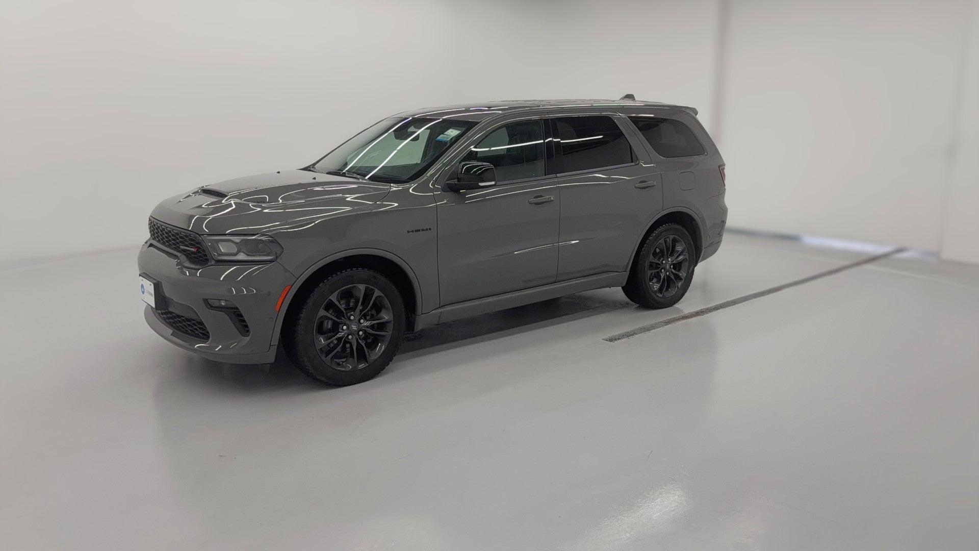 2022 Dodge Durango vehicle photo