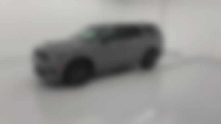 2022 Dodge Durango vehicle photo