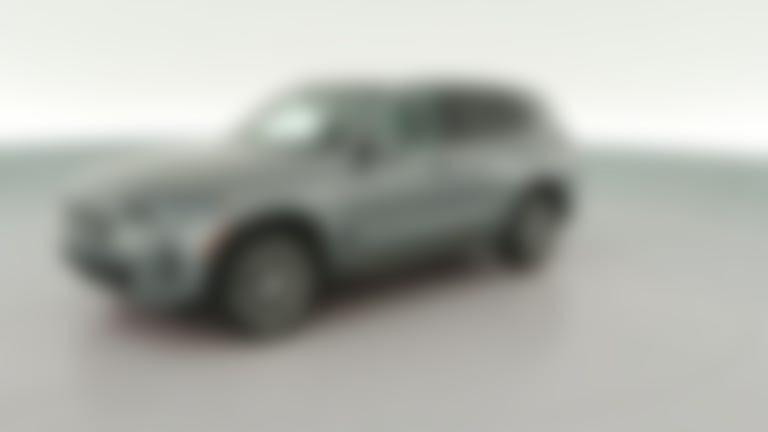 2024 BMW X5 vehicle photo