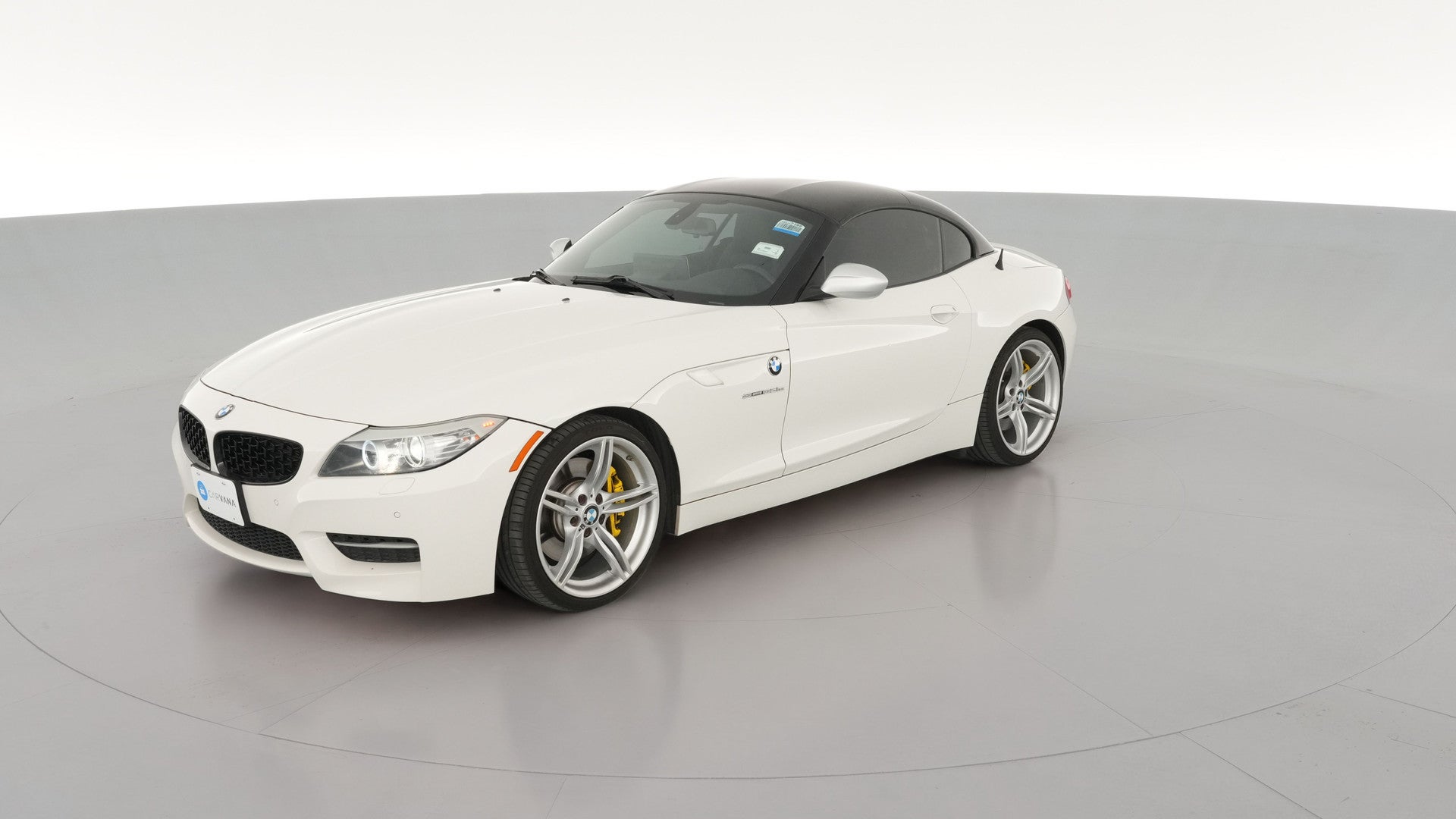 2011 BMW Z4 vehicle photo
