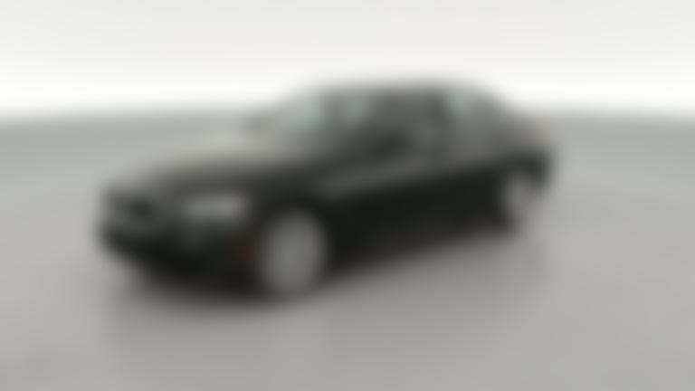 2026 BMW 3 Series vehicle photo