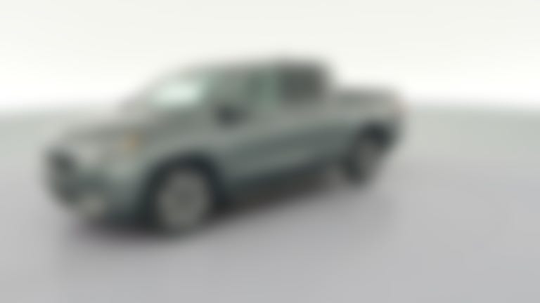 2019 Honda Ridgeline vehicle photo