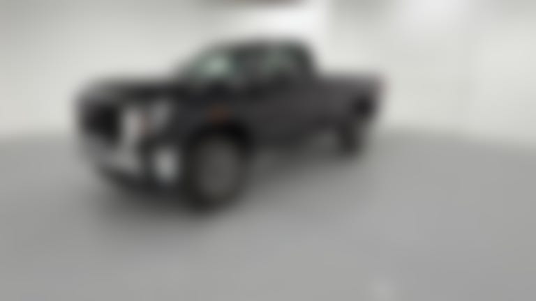 2024 GMC Sierra 3500 HD Regular Cab vehicle photo