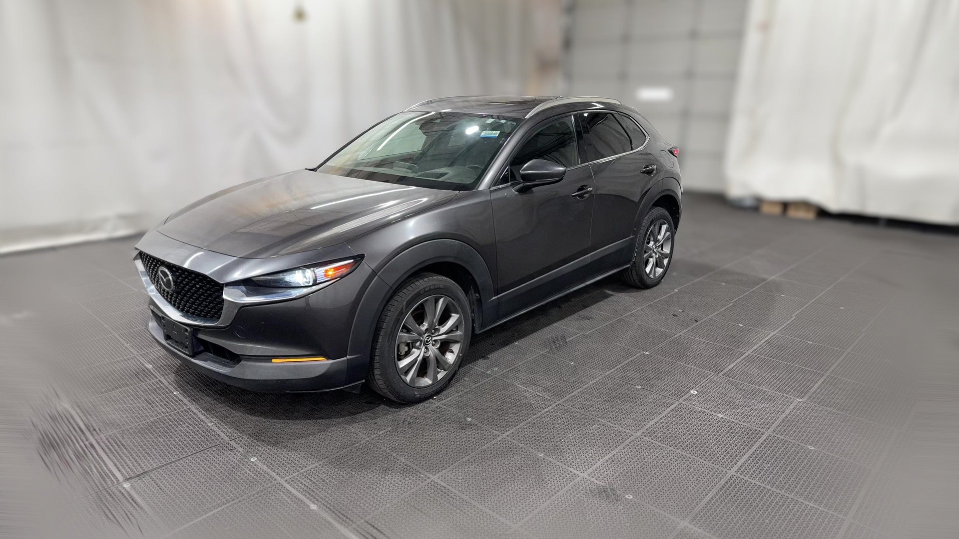 2020 MAZDA CX-30 vehicle photo