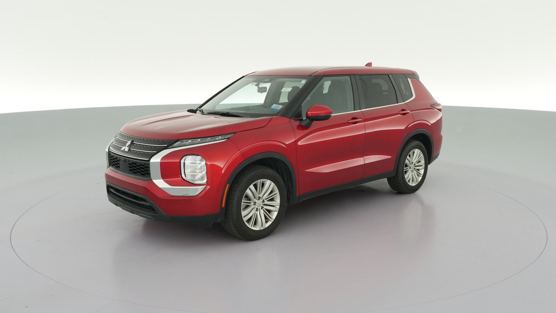 2024 Mitsubishi Outlander vehicle photo