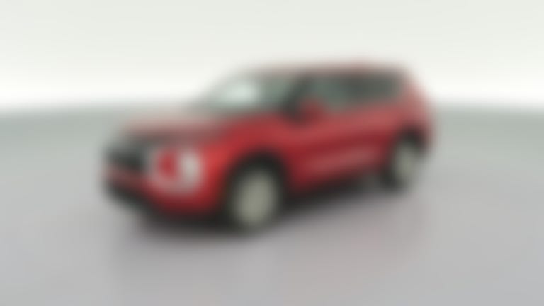 2024 Mitsubishi Outlander vehicle photo