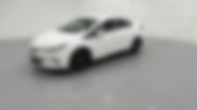 2017 Chevrolet Volt vehicle photo