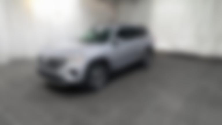 2026 Volkswagen Atlas vehicle photo
