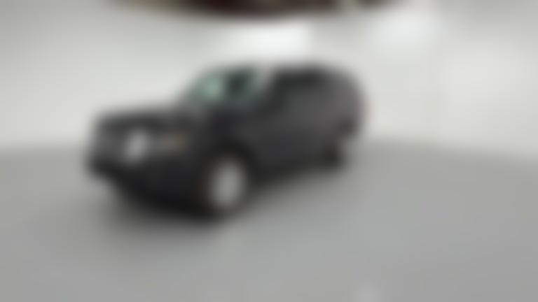 2014 Ford Expedition EL vehicle photo
