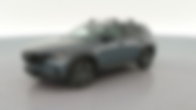 2025 MAZDA CX-50 vehicle photo
