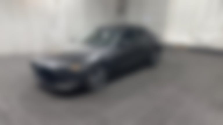2021 MAZDA MAZDA3 vehicle photo