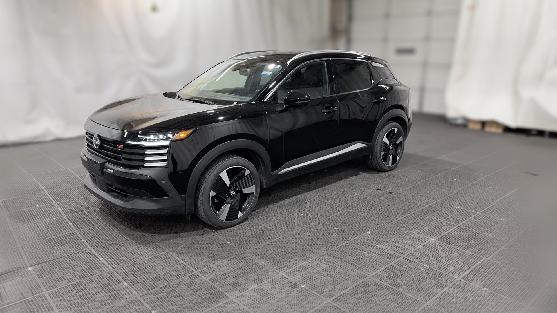 2026 Nissan Kicks vehicle photo