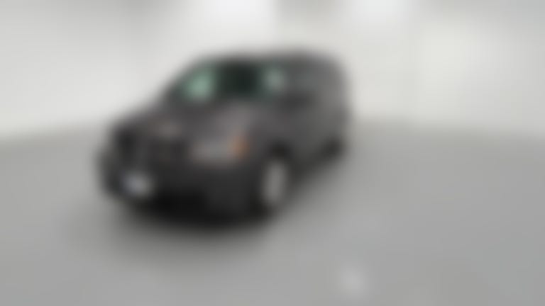 2019 Dodge Grand Caravan Passenger vehicle photo