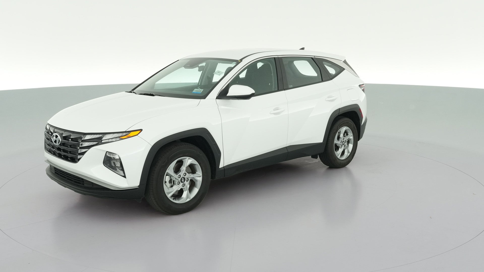 2022 Hyundai Tucson vehicle photo