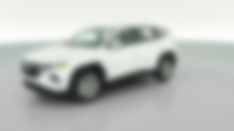 2022 Hyundai Tucson vehicle photo