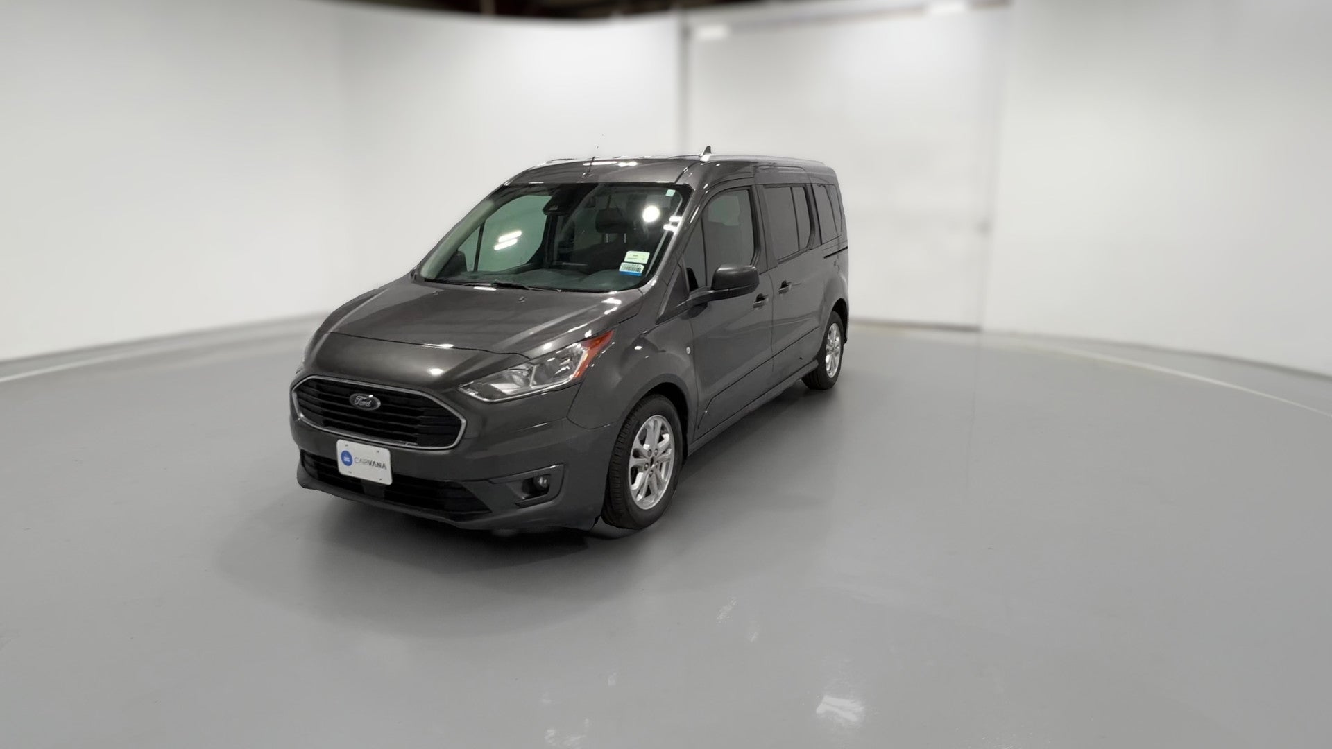 2019 Ford Transit Connect Passenger vehicle photo