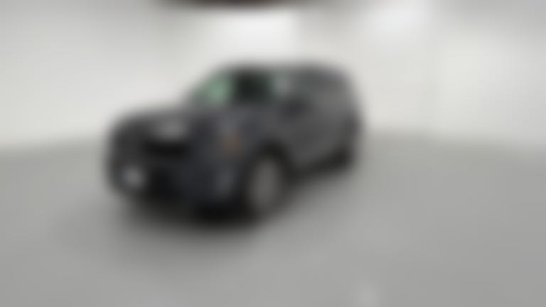 2022 Kia Telluride vehicle photo