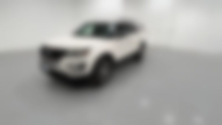 2016 Ford Explorer vehicle photo