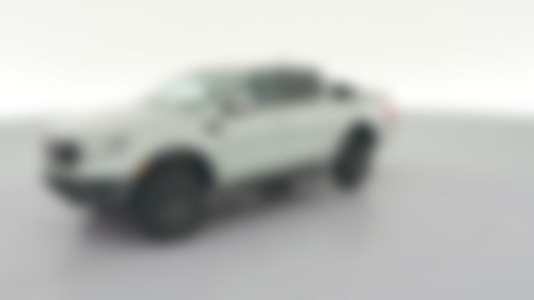 2022 Ford Ranger SuperCrew vehicle photo
