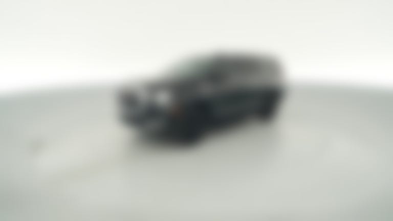 2021 GMC Yukon vehicle photo