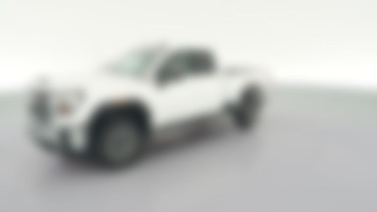 2024 GMC Sierra 2500 HD Double Cab vehicle photo