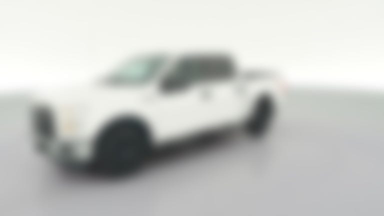 2017 Ford F150 SuperCrew Cab vehicle photo