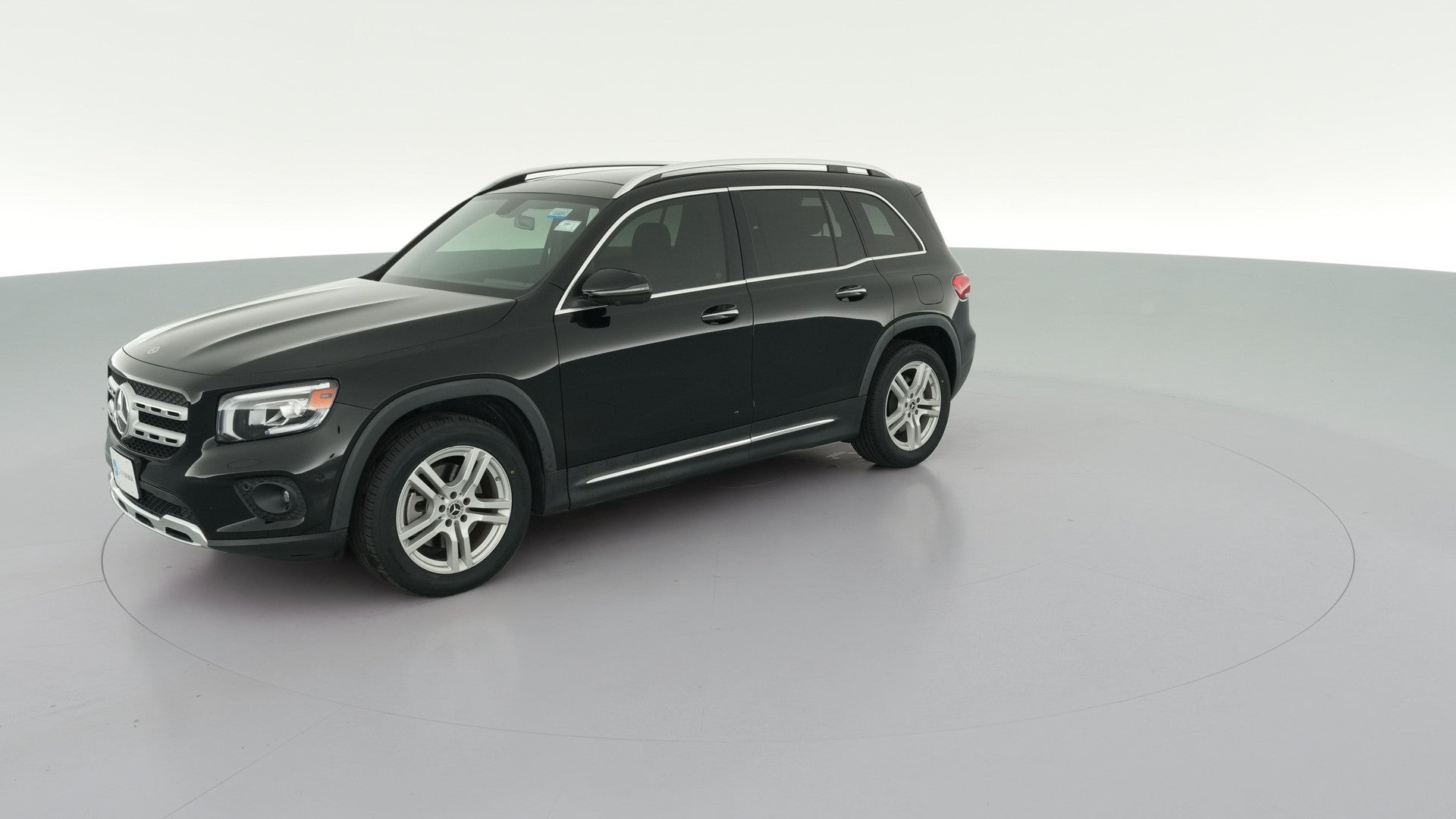 2022 Mercedes-Benz GLB vehicle photo