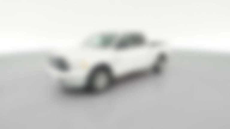 2021 Ram 1500 Classic Crew Cab vehicle photo