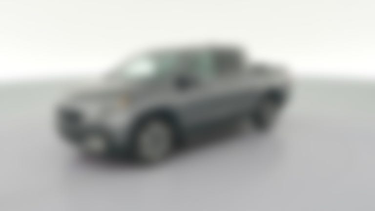 2019 Honda Ridgeline vehicle photo