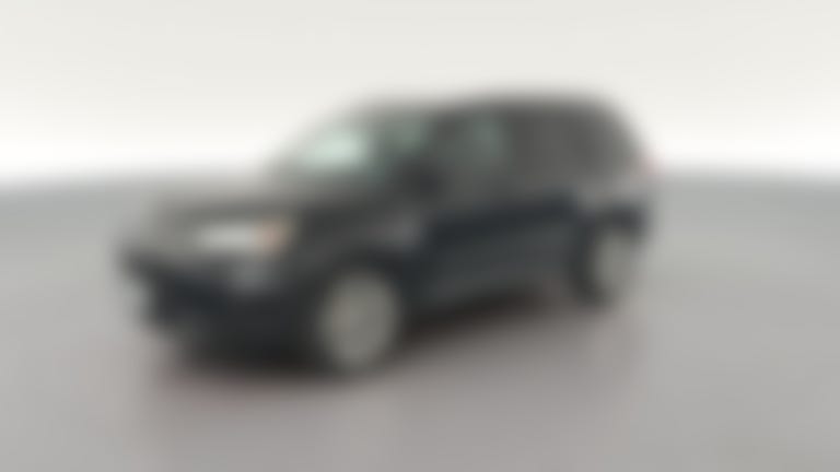 2018 Ford Explorer vehicle photo