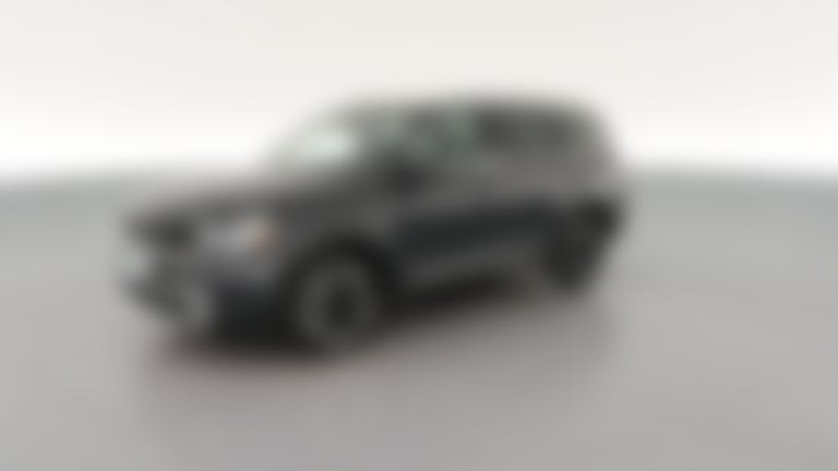 2025 Kia Telluride vehicle photo