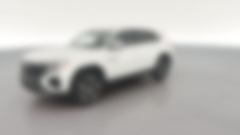 2026 Volkswagen Atlas Cross Sport vehicle photo