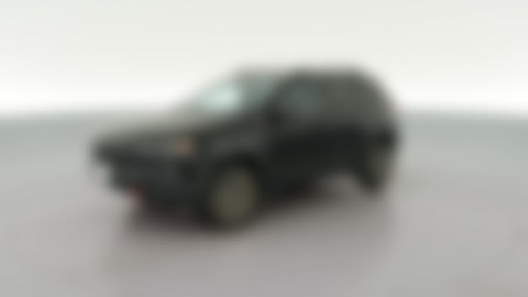 2020 Jeep Cherokee vehicle photo