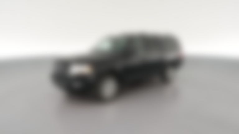 2016 Ford Expedition EL vehicle photo