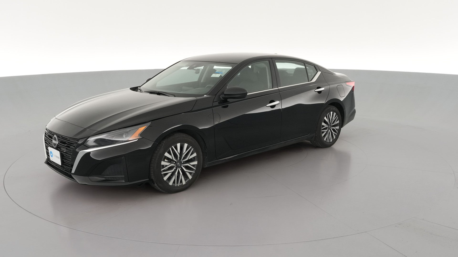 2025 Nissan Altima vehicle photo