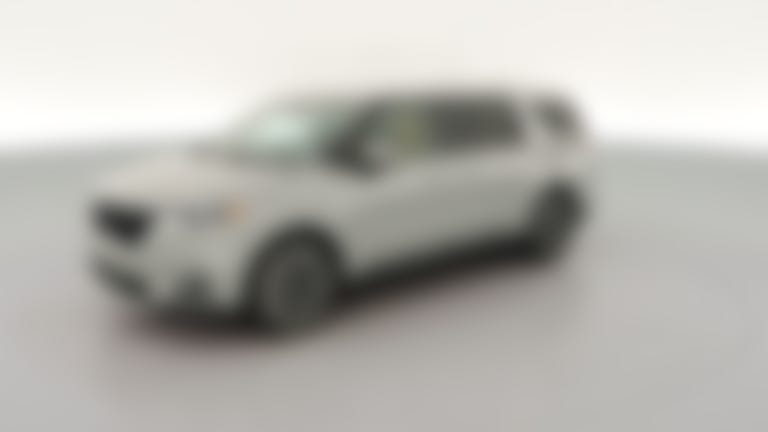 2024 Kia Carnival vehicle photo