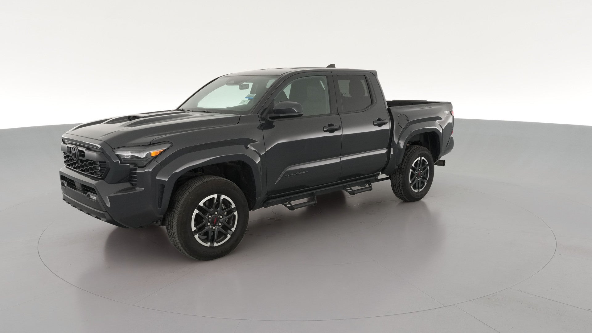 2025 Toyota Tacoma Double Cab vehicle photo