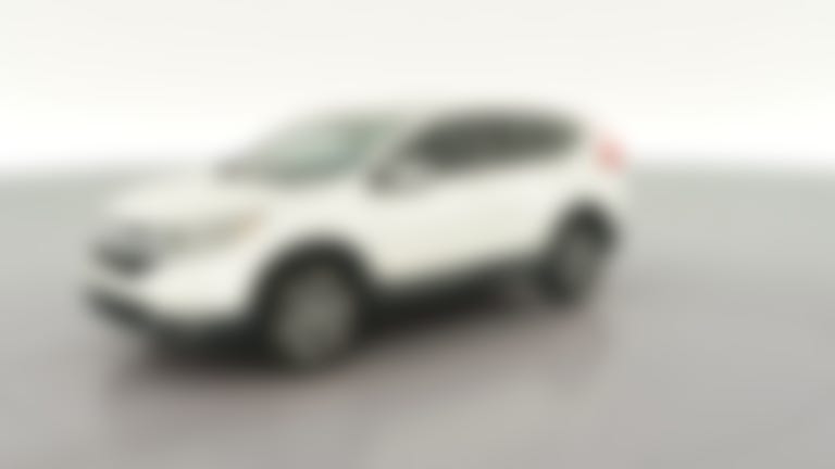 2018 Honda CR-V vehicle photo