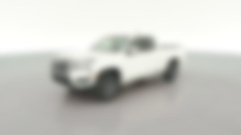 2025 Nissan Frontier King Cab vehicle photo