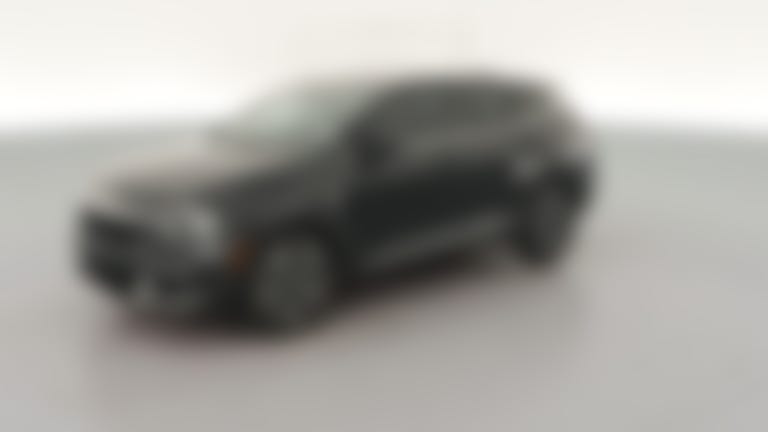 2025 Kia Sportage Hybrid vehicle photo