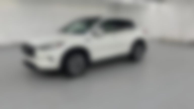 2021 INFINITI QX50 vehicle photo