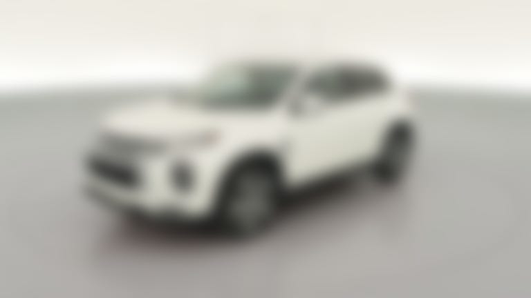 2021 Mitsubishi Outlander Sport vehicle photo