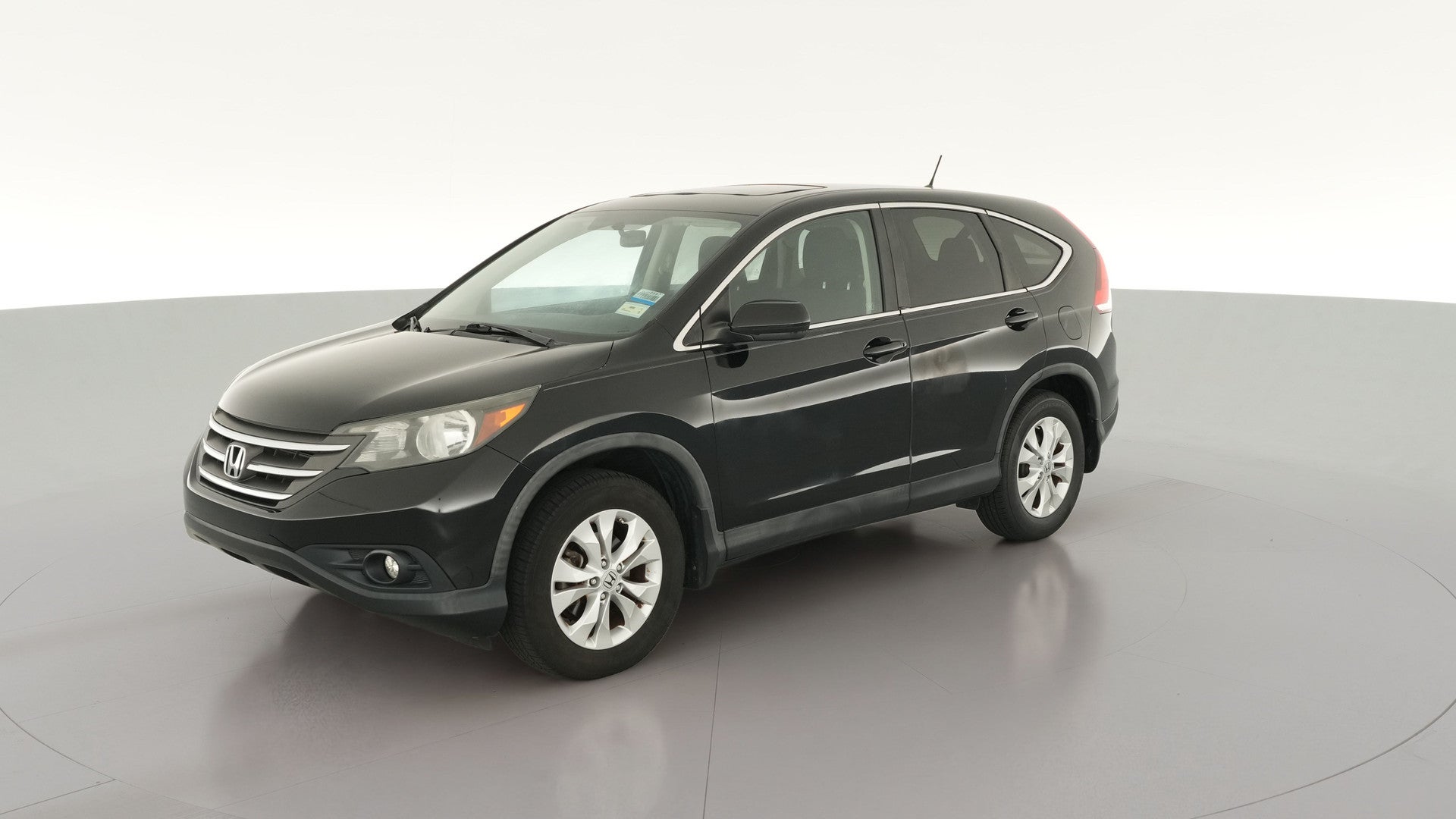 2012 Honda CR-V vehicle photo