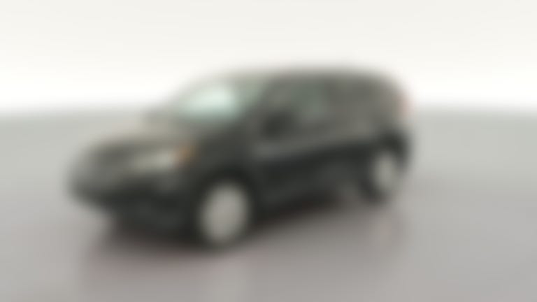 2012 Honda CR-V vehicle photo
