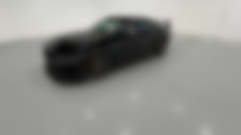 2024 Ford Mustang vehicle photo